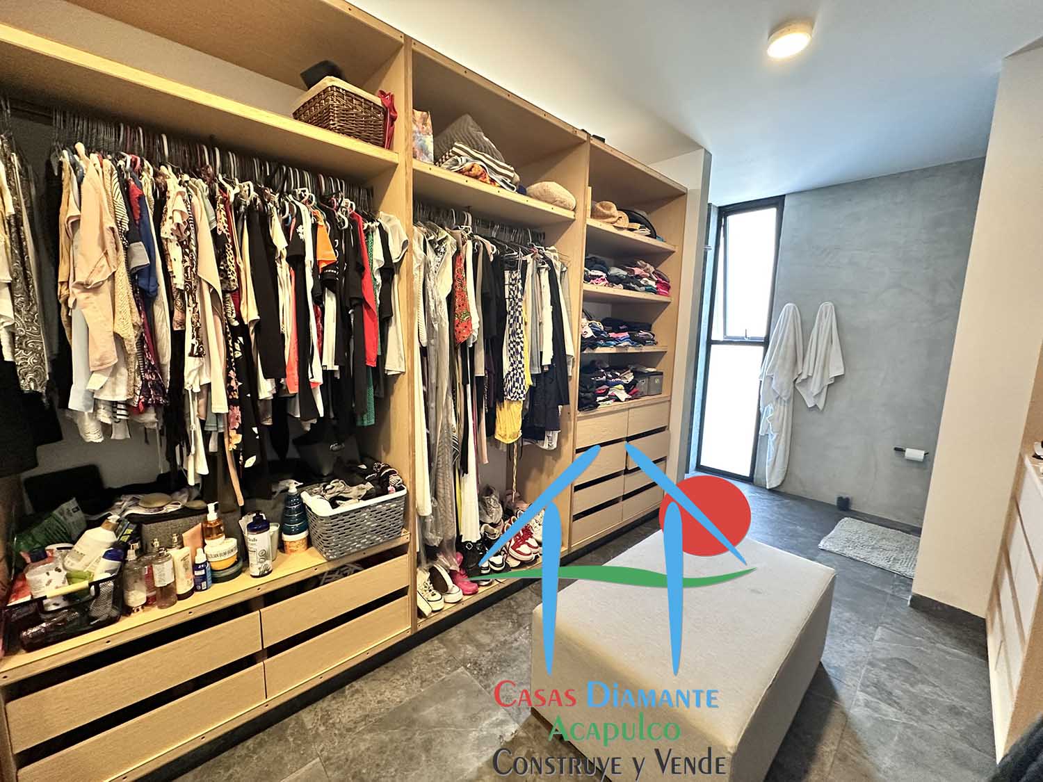 Casa Bruha - Recámara principal 7